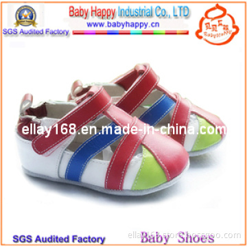 England Style Toddler Sandal